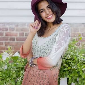 Meet your Posher, Genesis